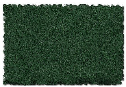 Scenic Express Flock & Turf Forest Green Fine 32oz