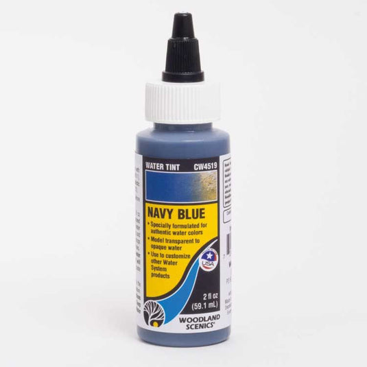 Woodland Scenics Water Tint - 2 fl oz (59.1 mL)
