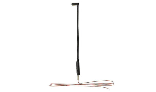 Woodland Scenics Just Plug Street Lights Metal Lamp pkg(3)