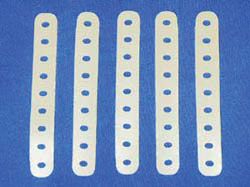 Robart Replacement Straps for Paint Shakers pkg(5)