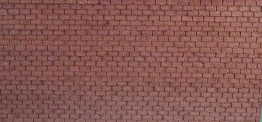 GC Laser HO Laser-Cut Roof Shingles 3-Tab - 11-1/2 Long - 84 Square Inch Coverage - Black