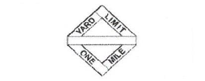 Signalisation C&G HO CN Zone de Triage 1 Mille