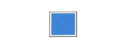 Signalisation C&G HO Hommes au Travail (Drapeau bleu)