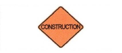 Signalisation C&G HO Construction