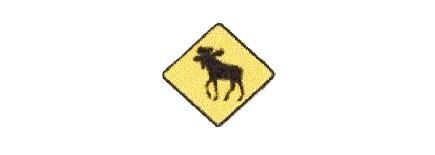 Signalisation C&G HO Orignal