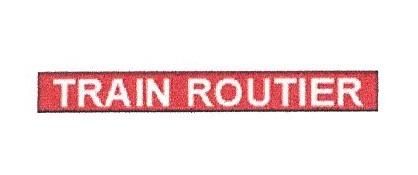 Signalisation C&G HO Train Routier