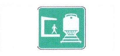 Signalisation C&G HO Gare Ferroviaire