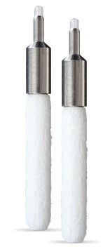 Molotow Liquid Chrome Marker Spare tips 1mm. 2pcs.