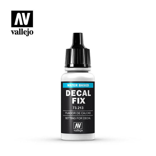 Vallejo Decal Fix 17ml.
