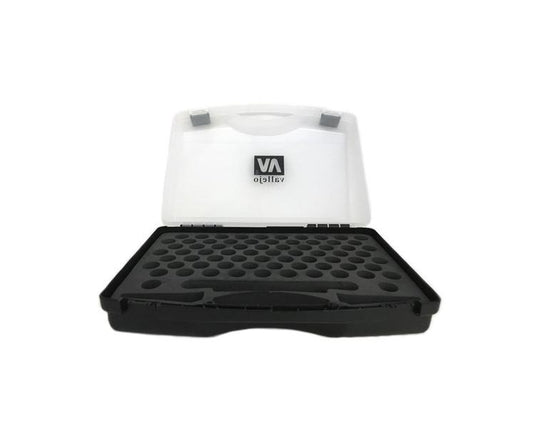 Vallejo 72 Color Case - Empty