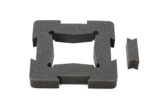 Tamiya 40ml. Square Bottle Holder