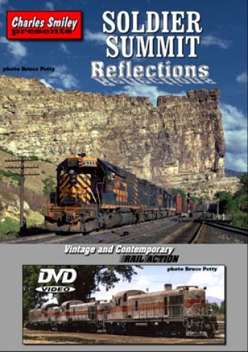 Charles Smiley Video Soldier Summit Reflections - DVD 1 Hour 30 Minutes
