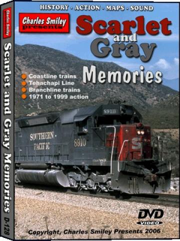 Charles Smiley Video Scarlet and Gray Memories - DVD 1 Hour 30 Minutes