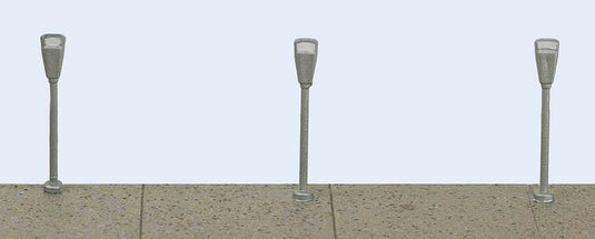 Walthers SceneMaster HO Parking Meters - 20-Pack