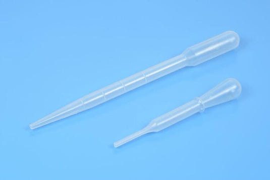 Tamiya Pipette Set - Short & Long - 3pcs each