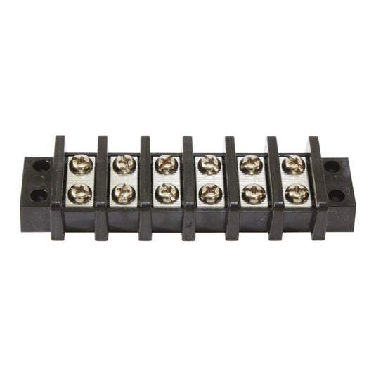 Modèle B.T. Bornier 6 poles 30A