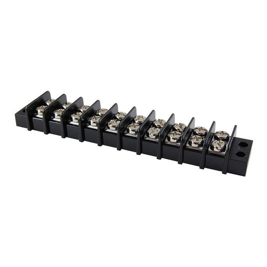 Modèle B.T. Bornier 10 poles 30A