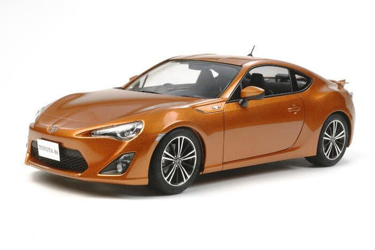 Tamiya 1/24 Toyota 86