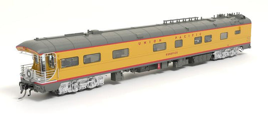 Broadway Limited Imports HO Business Car Union Pacific #119