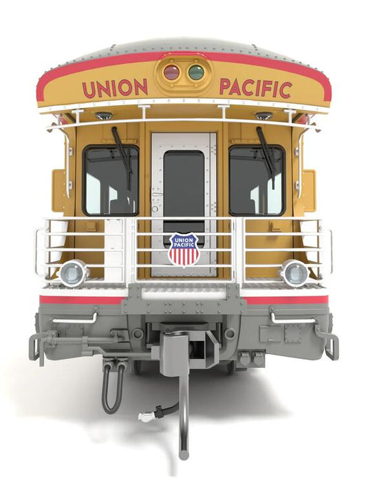 Broadway Limited Imports HO Business Car Union Pacific