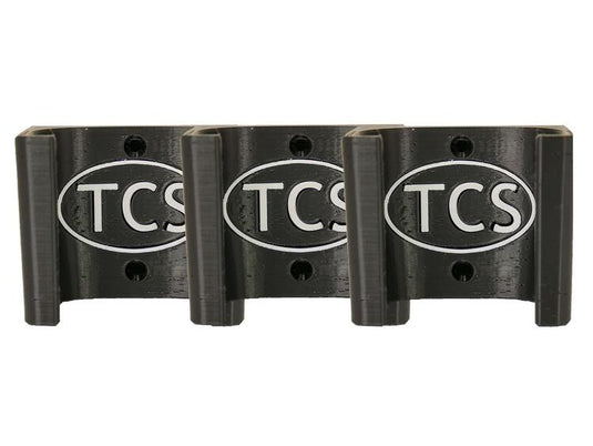 TCS UWT-100 Throttle Holder 3-Pack