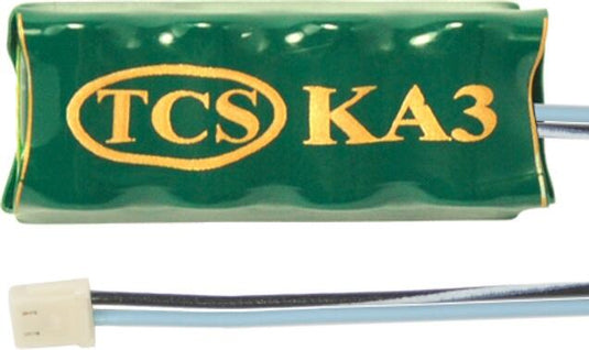 TCS KA3-P Keep-Alive®