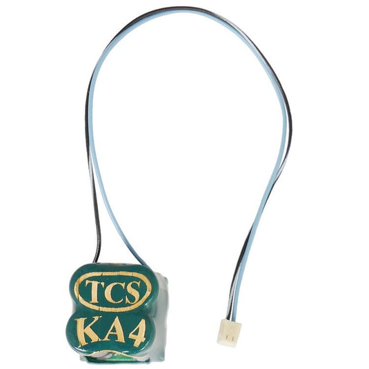 TCS KA4-P Keep-Alive®