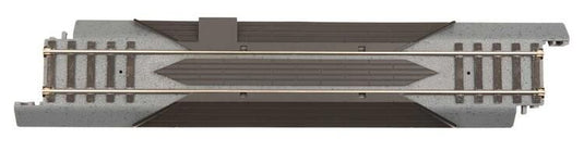 Walthers Trainline HO Power-Loc Straight Terminal Rerailer