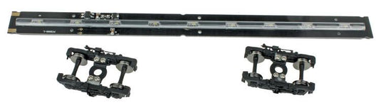 Walthers Mainline Budd Passenger Car LED Interior Lighting Kit