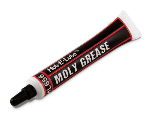 Woodland Scenics Moly Grease - .32oz  9.5ml