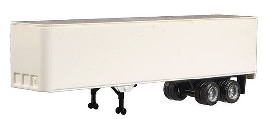 Herpa HO 40' Dry Box Van