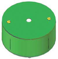 Load image into Gallery viewer, Rapido Trains RailCrew On-Off Remote Uncoupler
