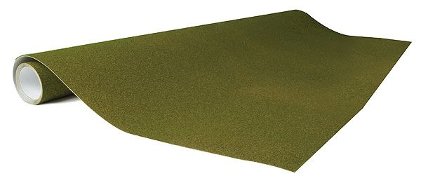 Load image into Gallery viewer, Ready Grass Vinyl Mat Green Grass 33 x 50