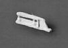 Detail Associates HO Radio Antennas Sinclair, Plastic pkg(2)