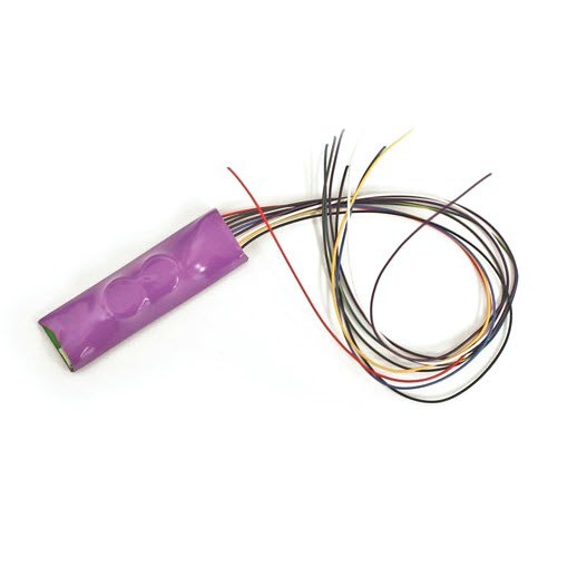 Soundtraxx Tsunami  SoundCar Decoder