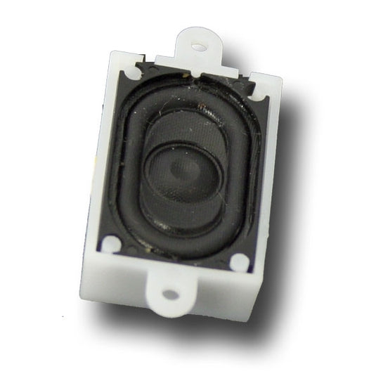 ESU Speaker 16x25mm Oval w/chamber