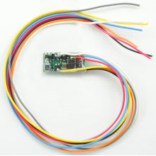 TCS Z2 DCC decoder