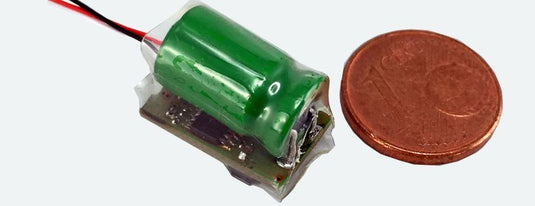 ESU Power Pack Mini