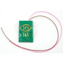 TCS T6X DCC Decoder