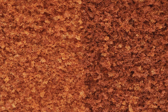 Woodland Scenics Foliage - 72 Square Inches 464 Square cm Late Fall Color