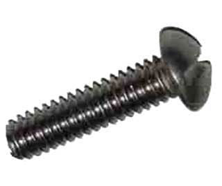 Load image into Gallery viewer, Kadee #402 Metal Screws 0-48 x 1/4" pkg(24)