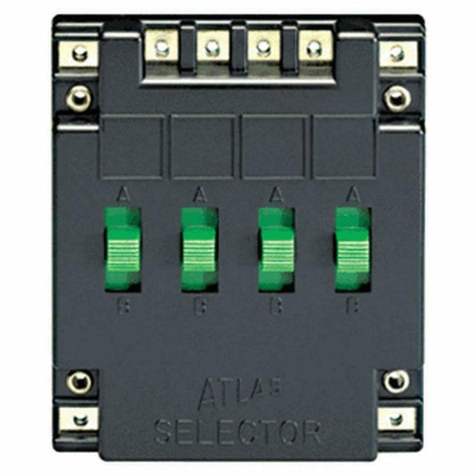 Atlas Selector