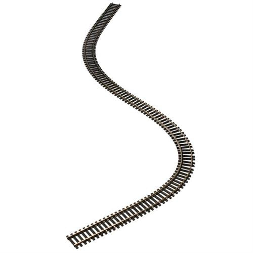 Atlas HO Code 100 3' Flex Track