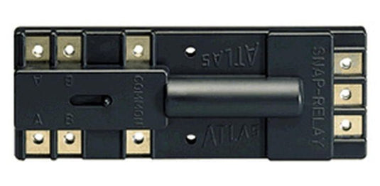 Atlas Snap-Relay