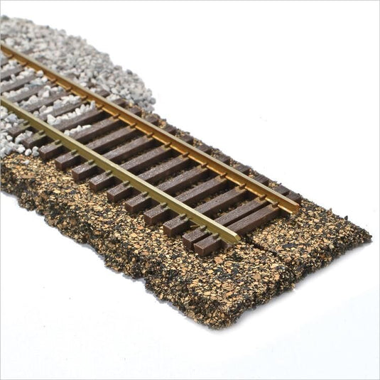 Midwest Products Cork Roadbed HO 3'