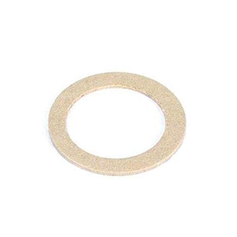 Paasche Gasket For 1oz Cup 6pk