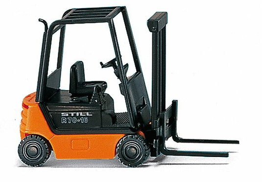 Wiking Still R 70-16 Forklift