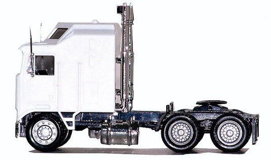 Herpa HO K100 Semi Tractor w/1-Bar Grille - Various Colors