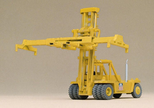 Walthers Cornerstone HO Kalmar Intermodal Container Crane - Kit
