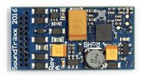 Soundtraxx Tsunami 2.0 TSU-21PNEM - EMD Diesel Sound Decoder 21pin decoder